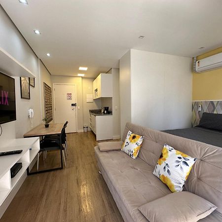 Rover 414 Centro São Paulo Eksteriør bilde