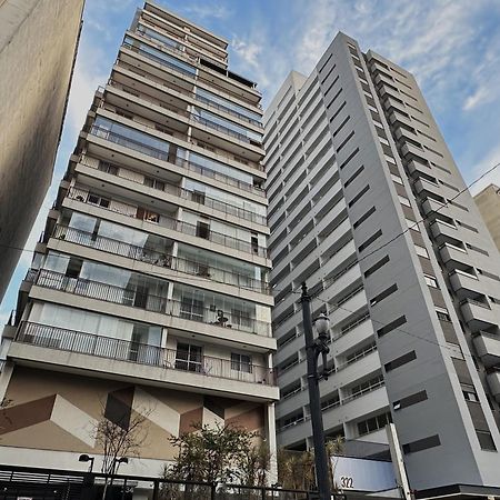 Rover 414 Centro São Paulo Eksteriør bilde
